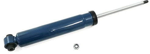 MEYLE 026 725 0021 2x Stoßdämpfer Gasdruck Hinten Federbein