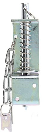 Hausdec Alarm Gate Fence Trips Line Wire 12G Blank Firer Intruder Alarm Switch for