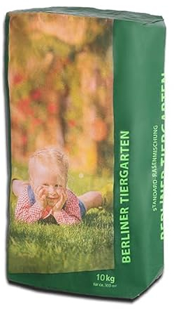 ST 100 Spezialmischung Berliner Tiergarten 10 kg