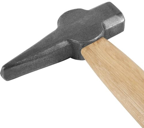 Blacksmith Hammer Eye Punch Top Tools Used with a Striker for Hot Forging, Blacksmith Tools, Blacksmith Hammer