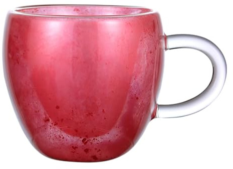 Da Caffè In Isolata Estetica, Speciale a Forma di Cuore