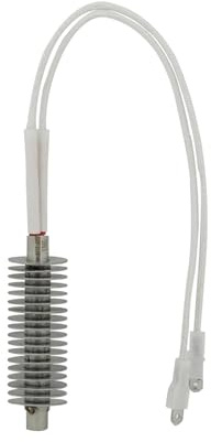 TH1000XUE Elemento di accensione for Stufa a Pellet alettato 220v 310w Parti di Stufa a Pellet di Legno di Ricambio accenditore accenditore Hot Rod
