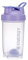 Protein Shakers Cup Sports Supplements Shakers avec Mixer Ball Fitness Milkshake Sportifs Tasse à eau d'entraînement portable 500 ml (Pourpre)