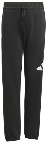 adidas Unisex Kids Essentials Pants 11-12 Years Black/White