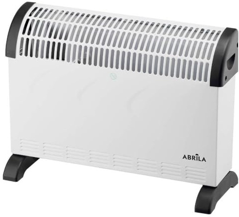Convector Electrico Bajo Consumo 2000w – Calefacción Eléctrica Para Hogar Y Uso Profesional – Radiadores, Calefactores, Estufas Y Soluciones De Confort Térmico