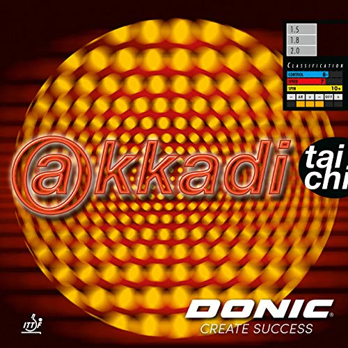 Donic Akkadi Taichi Tischtennisgummi