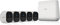 Arlo Pro Wireless Home Security Camera System CCTV, Wi-Fi, Alarm, Rechargeable, Night Vision, Indoor or Outdoor, HD, Audio, Free Cloud Storage, 5 Camera Kit, VMS4530