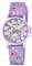 Calypso Watches Unisex Kinder Analog Quarz Uhr mit Plastik Armband K5776/6