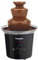 Bestron Funcooking Fontana di Cioccolato, 60 W, 0.3 kg, Plastic