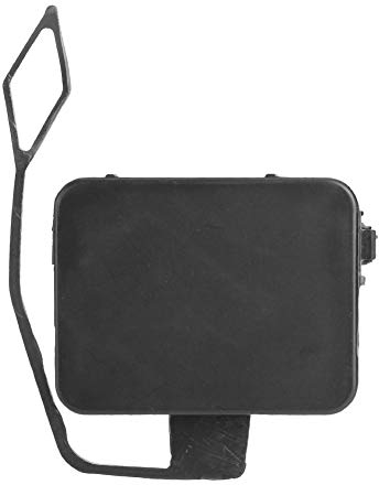 Yctze 1 Pcs Nouveau Pare-chocs Crochet De Remorquage Couverture Capuchon Capot Générique Fit Pour 3-Série E90/E91 2005-2008