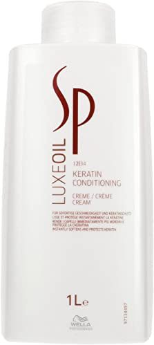 Wella SP Luxe Oil Keratin Conditioning Creme 1000 ml