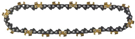 Batavia NEXXSAW Catena per Sega Rivestita in Titanio, 15,2 cm