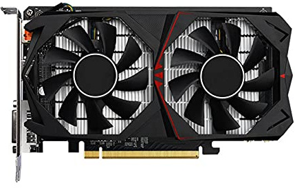 8KLANMMQ Scheda video adatta per Geforce GTX 960 2 GB 4 GB GDDR5 128 bit scheda grafica GTX960 Gaming GPU non GTX 750 1050 Ti Scheda grafica da gioco (Colore: 960 2 GB) (960 2 gb)