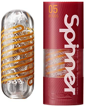 TENGA SPINNER 05 BEADS