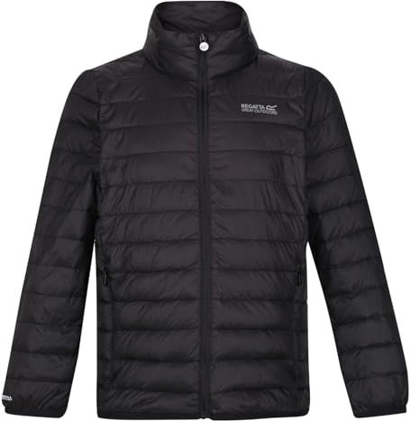 Regatta Hillpack wasserabweisende Jacke für Kinder, mit recycelter Isolierung