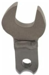 GEDORE Llave combinada 012205 Captive Pin SW 9/16