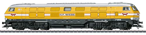 Märklin 39321 H0 Diesellok BR 320 001-1 Wiebe, MHI
