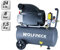 WOLFPACK LINEA PROFESIONAL Compresor Aire Wolfpack 24 Litros / 8 Bares / 1,5 Kw - 2,0 HP
