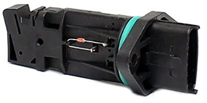 QASULER Luftmassenmesser, for Nissan, for Terrano, for OPEL, for Astra G Zafira A Vectra C SIGNUM, for Vauxhall F00C2G2061 F 00C 2G2 061 F00C 2G2 061 MAF-Sensor