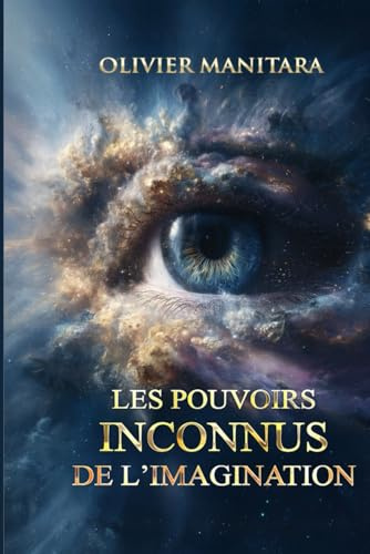 Les pouvoirs inconnus de l'imagination