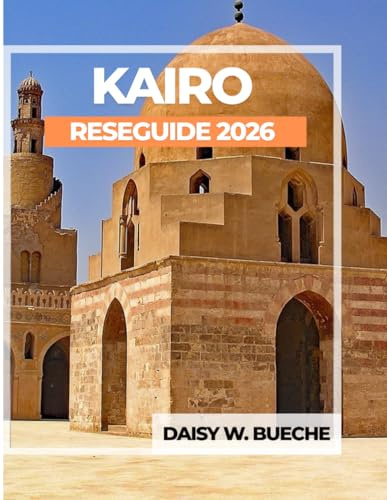 KAIRO RESEGUIDE 2026