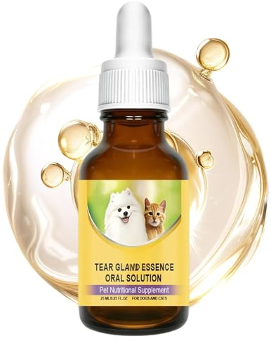 Smacchiatore Lacrime Cane Delicate Lenitive 25ml