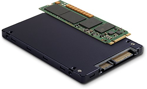 Micron 480GB 5100 Max Serial ATA III