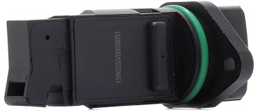 RIDEX 3926A0144 Luftmassenmesser/Luftmengenmesser LMM 5-Polig Kompatibel mit OPEL Corsa D Schrägheck S07 1882019 60802028 836592