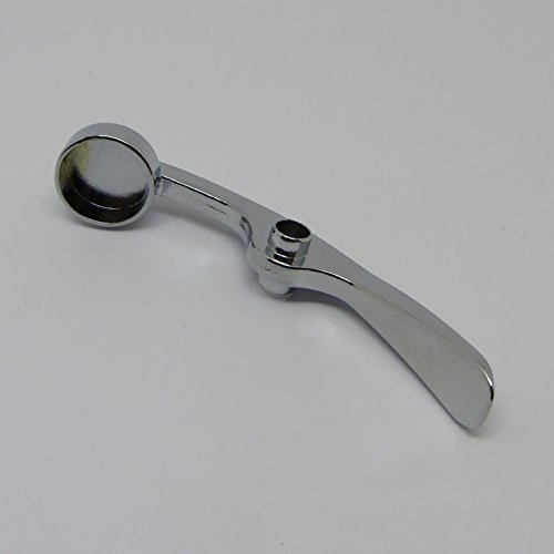 King Liberty Trumpet Tuning Slide Water Key no Cork