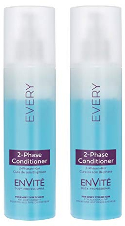 Dusy Envite 2-Phasenkur Conditioner 200ml 2 Stück