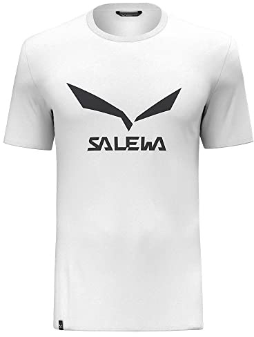Salewa Solidlogo Dri-Release® T-Shirt Homme