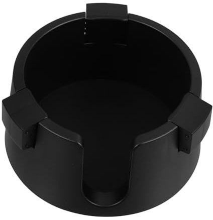 Veemoon Portabicchieri Per Auto e Barca Supporto Per Tazze e Bottiglie Con Facile Installazione e Utilizzo Adatto Mug Bicchieri e Bottiglie