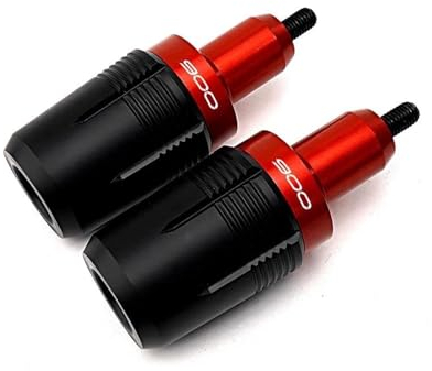 HZBHD Motorrad Zubehör Absturzsicherung Auspuff Slider Sturzpads Schutz Für Kawasaki Z900 Z 900 RS Z900RS 2017-2024 sturzschutz (Farbe : 11)