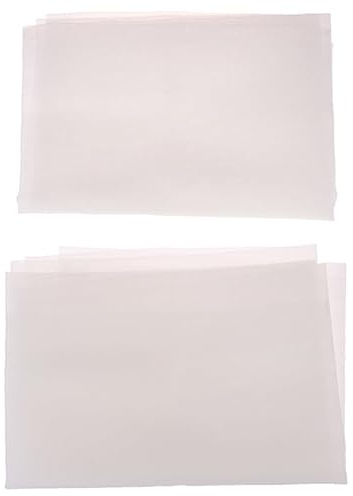 XWTOOL Tela De Malla Filtrante, Rollo De Tela Filtrante De Nailon De 39,4x36,6 Pulgadas, Rollo De Tela Filtrante De Malla 80/120 For Pintura Al Agua