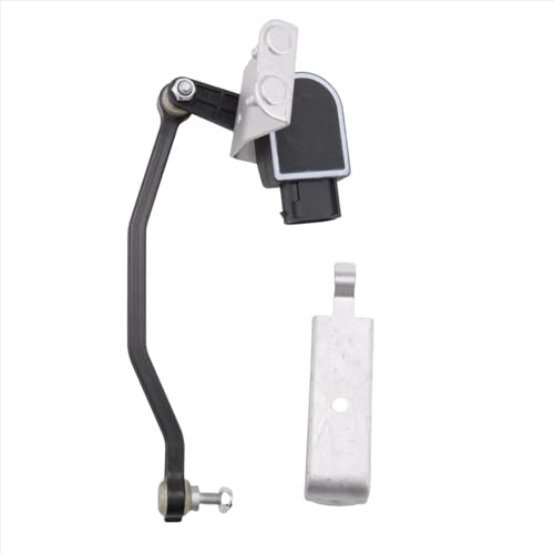 Car Headlight Level Sensor Right Front, For Vol&vo S60 S60L V60 V70 S80 S80L XC60 XC70 08-18 Height Sensor 30782819 31288272