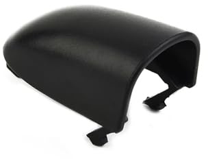 Pomo Palanca De Cambios para Volvo S40 V50 C30 C70 2006-2011 2012 31329236 Cubierta De La Palanca del Freno De Mano del Coche Tapa De La Manija del Freno De Mano Accesorios