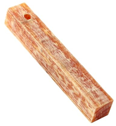 Avviatore di legno di pino ad alta efficienza per sopravvivenza all'aperto strumento di accensione rapida strumento di campeggio all'aperto