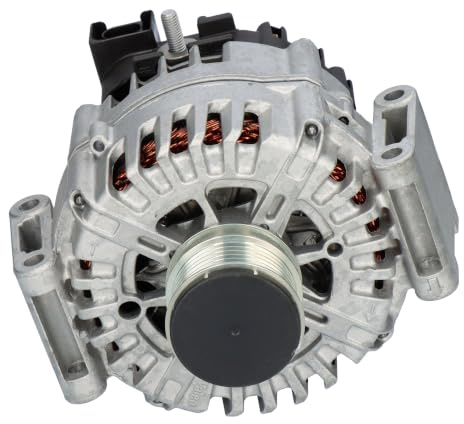 Valeo Alternador 439980-200 Amp - Canales: 6-14 V