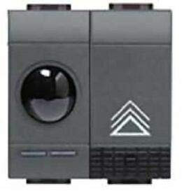 Ricevitore dimmer 60÷300VA 230Vac 2 moduli - BTICINO LEGRAND L4412