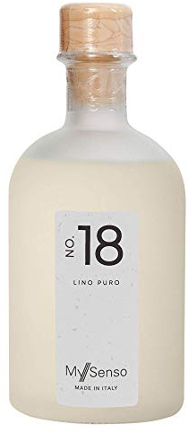 My Senso Diffuser Refill No.18 Lino Puro Raumduft 240ml