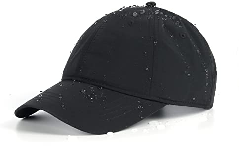 Zylioo Basecap XXL Herren Großen Kopf,UV Schutz Running Kappe,Schnelltrocknend Sport Cap Lightweight Baseballkappe