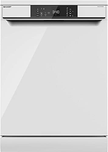 Lave-vaisselle 60cm 15 Couverts 45db - QWNA1DF45EW