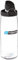 Nalgene OTF Sustain Trinkflaschen Transparent/Schwarz 0,65 L
