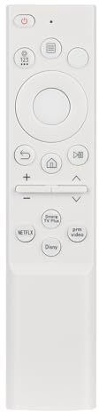 Fernbedienung Fit for Samsung 2022-23 Smart OLED QLED HD LED 8K 4K HDR TV