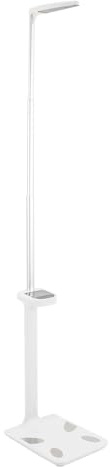Digital Weight Scale 200Kg/400Lbs,Professional Physician Office Medical Measure Height,BMI Body Fat Measurement Device+Rod