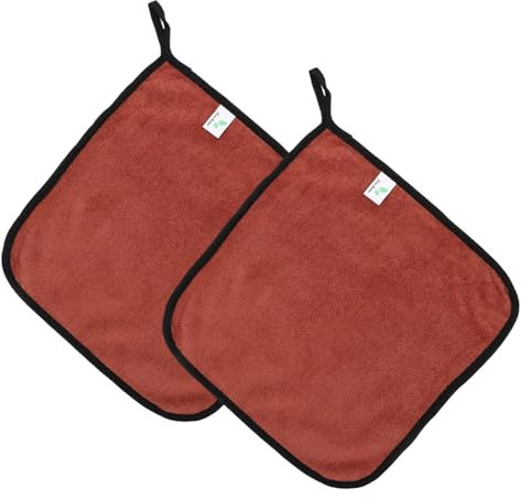 TOYANDONA 2pièces Lot de Serviettes De Nettoyage pour Queues De Billard Chiffon De Nettoyage pour Queue De Billard Outil De Nettoyage pour Serviette De pour