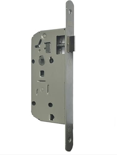 Abus serrure à Encastrer NF.QC Bec de Cane Axe 50mm