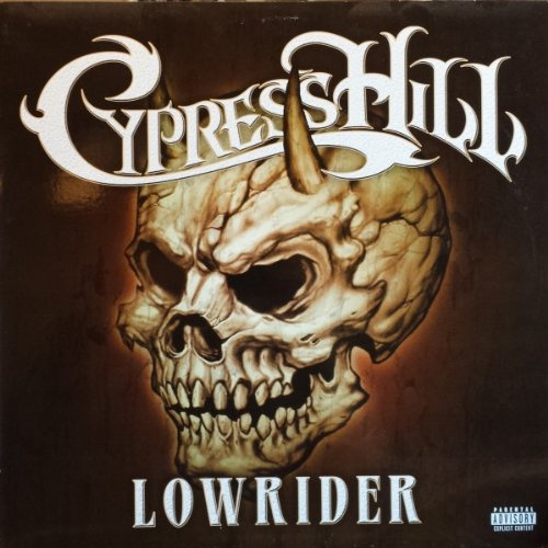 Lowrider [12 VINYL]