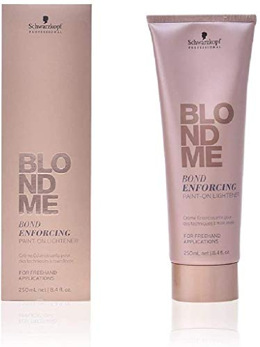 Schwarzkopf Professional Tinte Capilar - 250 ml