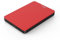 Sonnics 640GB Red External Portable Hard drive USB 3.0 super fast transfer speed for use with Windows PC, Apple Mac, Smart tv, XBOX ONE & PS4